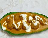মালাই কোপ্তা (malai kofta recipe in Bengali) রেসিপি ধাপ - 8 ছবি