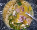 Foto langkah ke 2 dari resep Telur Barendo.