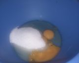 Foto del paso 1 de la receta: Queque de limón