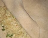 गोभी का पराठा (Gobhi ka paratha recipe in Hindi) रेसिपी चरण 2 फोटो