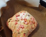 Une image de l'étape 6 de Brioche façon praluline.