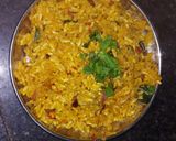 मुरमुरे के पोहे (Murmure ke pohe recipe in hindi) रेसिपी चरण 1 फोटो