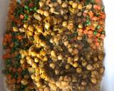 Couscous with Chicken recipe step 2 photo