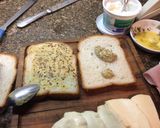 Foto del paso 2 de la receta: Croque Monsieur express (receta 420)