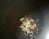 A picture of step 1 of Chicken Cafreal/Goan Style chicken recipe.