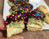 Foto del paso 7 de la receta: Donas 🍩