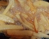 A picture of step 4 of Chicken crispy broast.
