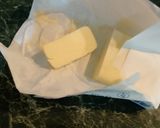 Foto del passaggio 5 della ricetta Risotto con crema di finocchi e noci