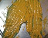 पात्रा (Patra recipe in Hindi) रेसिपी चरण 2 फोटो