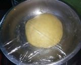 Foto langkah ke 5 dari resep Banana donut (Donat Pisang).
