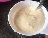 A picture of step 2 of Filled doughnuts.