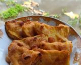 Foto langkah ke 6 dari resep Ubi Nagara goreng tepung.