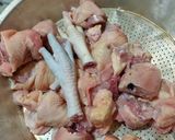 Foto langkah ke 2 dari resep Gulai Jengkol.