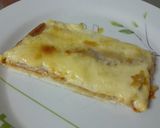 Foto del paso 16 de la receta: Pizza casera