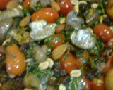 Foto del paso 1 de la receta: PLATO MEDITERRÁNEO
