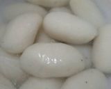 Hình bước làm 7 của món Bánh trôi tàu