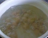 Foto langkah ke 5 dari resep Bakso Tahu simple & ekonomis.