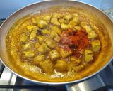 Foto del paso 9 de la receta: Fondue de Zapallo