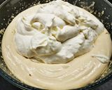 Dia-Wellness szénhidrát csökkentett, cukormentes tiramisu kocka recept fázis 8 fotója