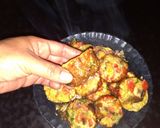 Foto del paso 4 de la receta: Hueveras en moldes