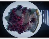 Foto del paso 3 de la receta: Panqueque de maqui