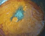 પનીર લબાબદાર (Paneer Lababdar Recipe In Gujarati) રેસીપી સ્ટેપ5ફોટો
