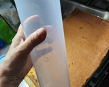 Foto del paso 3 de la receta: Flan con premio