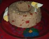 Foto del paso 5 de la receta: Moldeado Parmentier
