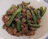 बेसन शिमला मिर्च (Besan shimla mirch recipe in hindi) रेसिपी चरण 8 फोटो