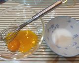 舒芙蕾鬆餅的食譜步驟1照片