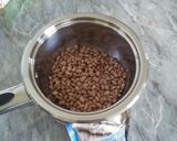 Babsólet recept fázis 1 fotója
