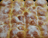 Foto del paso 7 de la receta: Trenzas dulces