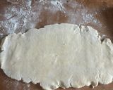 Une image de l'étape 4 de Pâte feuilletée express.