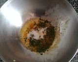 Foto del paso 1 de la receta: Milanesas de pollo estilo Argentina