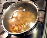 A picture of step 10 of Bhindi Do Pyaaza.