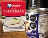 Foto del paso 3 de la receta: Horchata de fresa