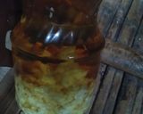 Foto langkah ke 3 dari resep Bacem Bawang Putih.