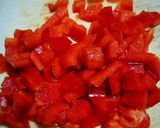 Foto del paso 3 de la receta: Carre de cerdo a la cacerola con papas fritas al horno!!!