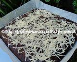 Foto langkah ke 1 dari resep Brownies.