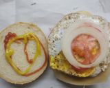 Foto del paso 7 de la receta: Hamburguesas