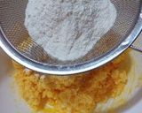 Foto del paso 4 de la receta: Alfajores de limón y coco