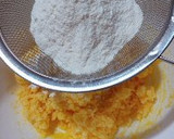 Foto del paso 4 de la receta: Alfajores de limón y coco