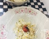 Foto del paso 3 de la receta: Japanense Onigiri con furikake y Umeboshi! (ume)