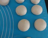 Foto langkah ke 3 dari resep Bakpao.