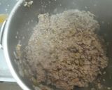 Foto del paso 3 de la receta: Lasaña con masa de panqueques y salsa fileto