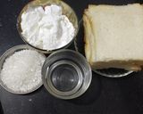 કેક (Cake Recipe In Gujarati) રેસીપી સ્ટેપ1ફોટો