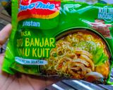 Foto langkah ke 1 dari resep Ind*mié carbonara ✨🧅🌶️.