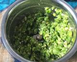 Healthy idli recipe step 1 photo