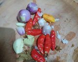 Foto langkah ke 1 dari resep Pepes Ikan Kembung Sedap.