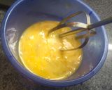 Foto del paso 4 de la receta: Queque de zanahoria